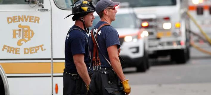 Ρωσία: Εκρηξη σε ορυχείο στο Ροστόφ -Ενας νεκρός και πέντε τραυματίες